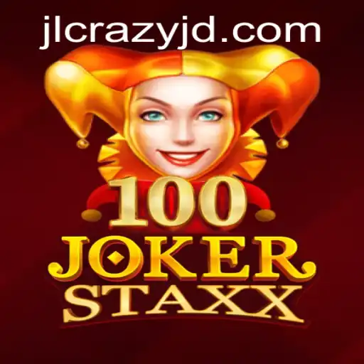 Exploring the Vivid World of 100 Joker Staxx: An Entertaining Dive into an Exciting Slot Game