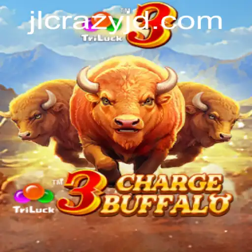 Exciting Adventures Await with 3ChargeBuffalo: The Wild Encounter