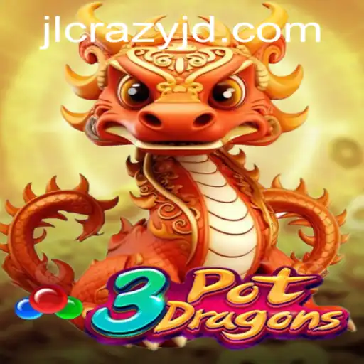 Unveiling the Thrills of 3PotDragons: A New Gaming Phenomenon