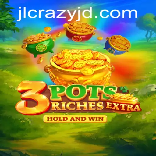 The Thrilling World of 3potsExtra: A Dive into Gameplay, Rules, and Latest Trends