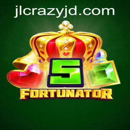 5Fortunator: A New Era of Interactive Gaming