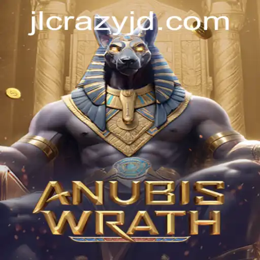 AnubisWrath: Dive into the Mystical World of the Egyptian Underworld