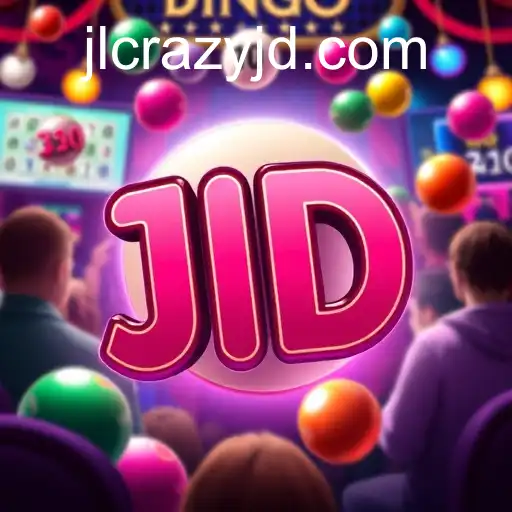 Bingo Games: The Exciting World of Crazy JD
