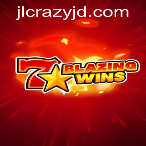 BlazingWins: A Fiery Adventure in the World of Slot Gaming