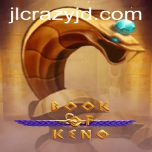 BookOfKeno: A Thrilling Adventure into Modern Gaming