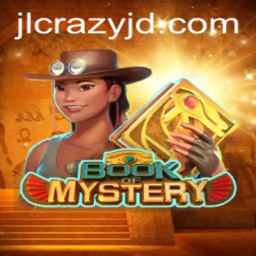 Book of Mystery: A Journey into Enigmatic Adventures