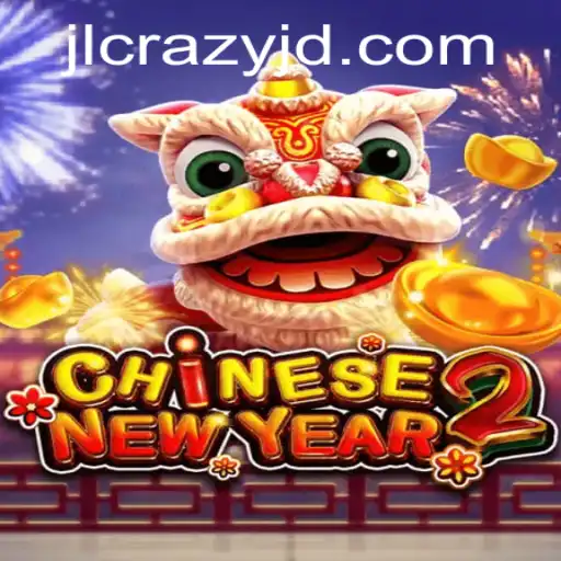 The Exciting World of CHINESENEWYEAR2: A Frenzy of Festivities