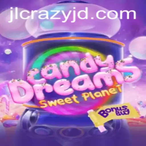 CandyDreamsSweetPlanet: Dive Into a Sugary Universe of Fun