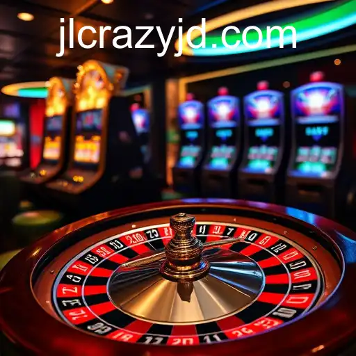 Casino Games: A Deep Dive into Their Unique Appeal