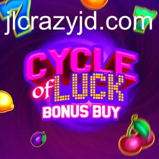 Exploring the Exciting World of CycleofLuckBonusBuy Featuring CrazyJD
