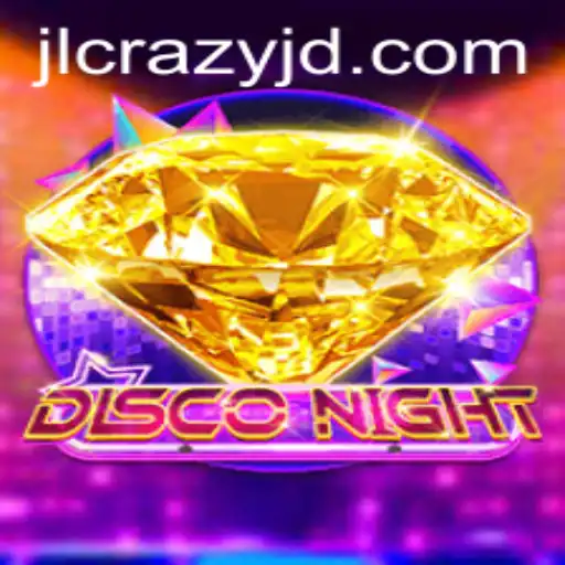 DiscoNight: The Exhilarating World of Crazyjd