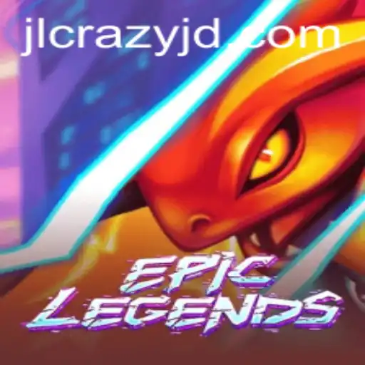 EpicLegends: The Game That Is Taking the Gaming World by Storm