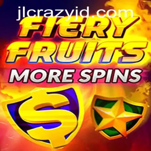 Dive into the Thrilling World of FieryFruitsMoreSpins: A Gamer's Paradise