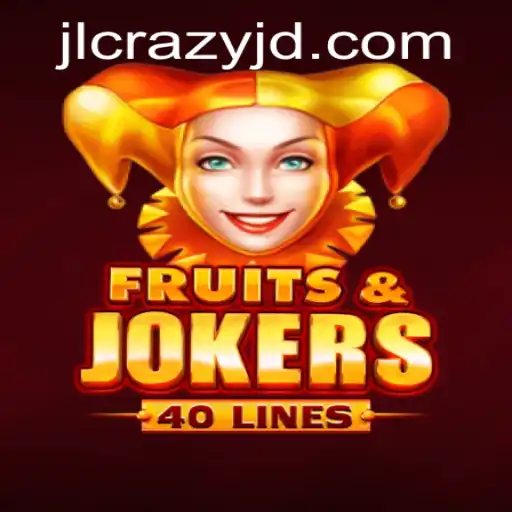 FruitsAndJokers40: A Captivating Casino Adventure