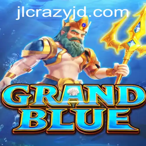 Exploring the Exciting World of GRANDBLUE and the Role of Crazyjd