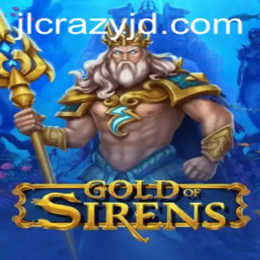 Exploring the Fascinating World of GoldofSirens