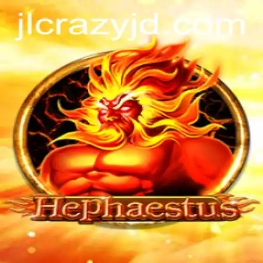 Unveiling the World of Hephaestus: Dive into the Madness of Crazyjd