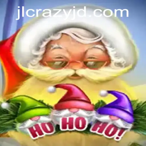 HoHoHo: An Exciting New Game Experience with crazyjd