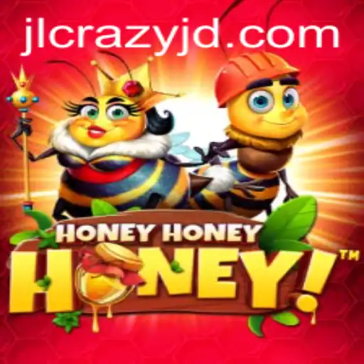 Exploring the Thrilling World of HoneyHoneyHoney: A Game That Captures the Essence of Fun