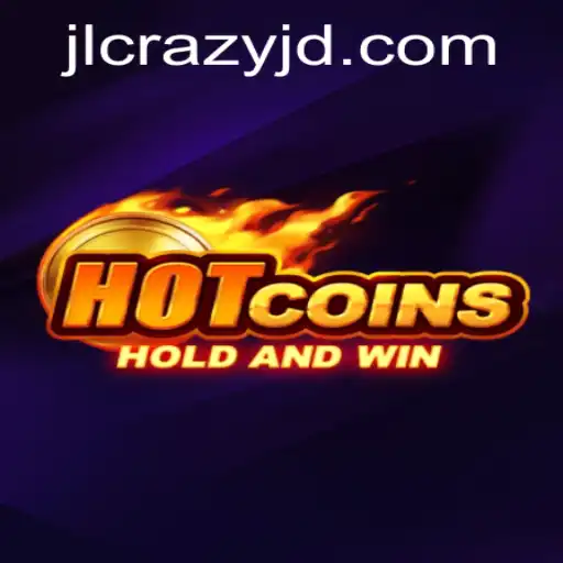 HotCoins: The Exciting World of Crazyjd's Newest Game
