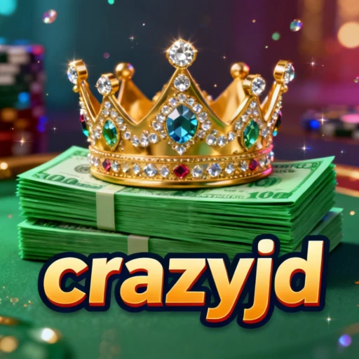 crazyjd