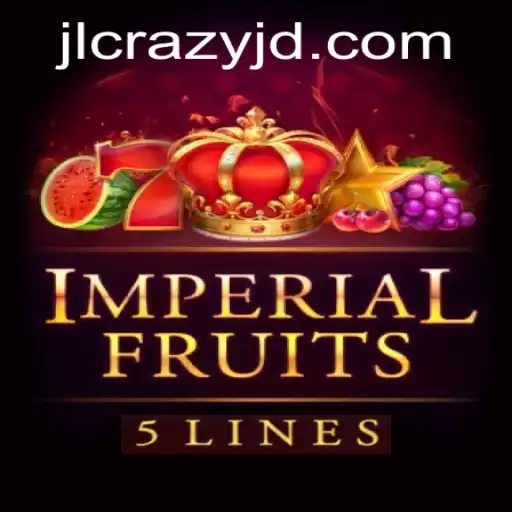 Discover the Exciting World of ImperialFruits5: A Game of Strategy and Fun