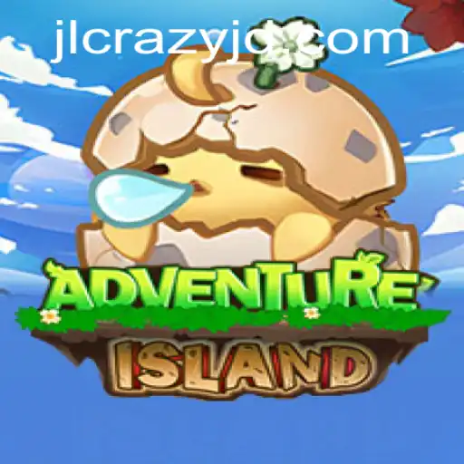 IslandsAdventure: A Captivating Game Journeying with CrazyJD