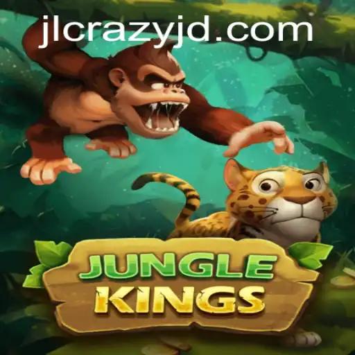 Unleashing the Wild: A Deep Dive into JungleKings and the Exciting World of CrazyJD