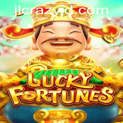 LUCKYFORTUNES: Unlocking the Secrets of This Thrilling Game