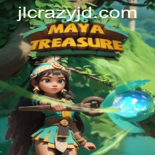 Exploring the Enchanting World of MayaTreasure