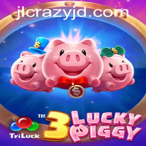 Discovering the Excitement of 3LUCKYPIGGY: Unveiling the Thrills with crazyjd