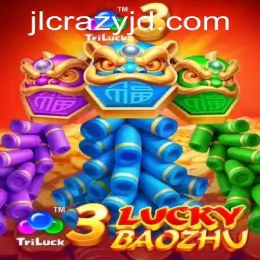 Discover the Excitement of 3LuckyBaozhu: An Immersive Gaming Experience