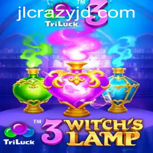 Discover the Magical World of 3WitchsLamp: A Spellbinding Journey