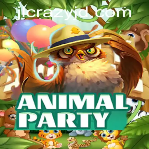 Dive into the Exciting World of AnimalParty: A Wild Gaming Experience