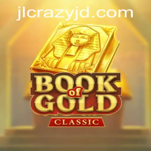 Exploring the Thrilling Universe of BookOfGoldClassic