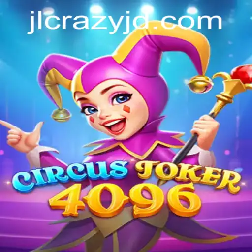 Dive into the Whimsical World of CircusJoker4096