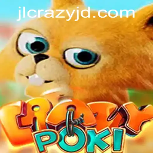 CrazyPoki: A Dynamic Gaming Experience