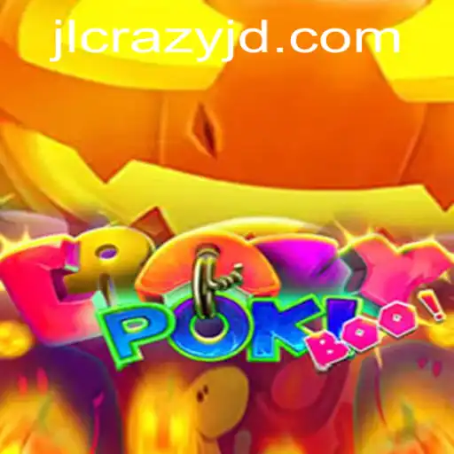 CrazyPokiBoo: Dive into the World of Exciting Adventures