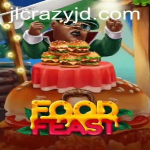 Dive into the Culinary Chaos: Exploring FoodFeast and Its Delicious Challenges