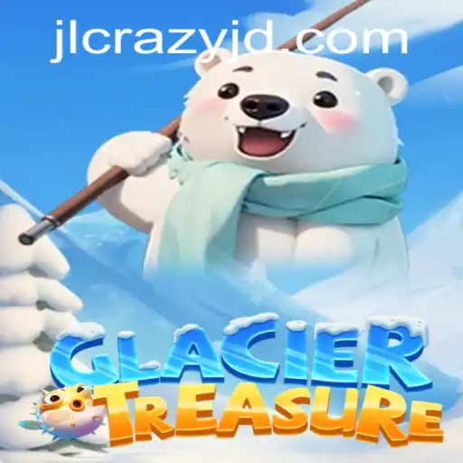 Discover the Chilling Adventures of GlacierTreasure: A Thrilling Dive into an Icebound World