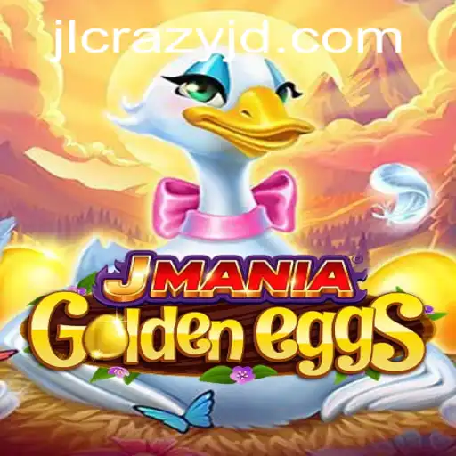 Discover the Thrills of JManiaGoldenEggs: The Ultimate Gaming Experience