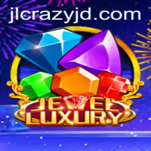 JewelLuxury: The Ultimate Gaming Experience with CrazyJD