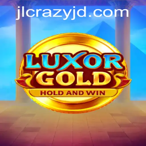 LuxorGold: A Game of Strategy and Adventure in the Digital Realm