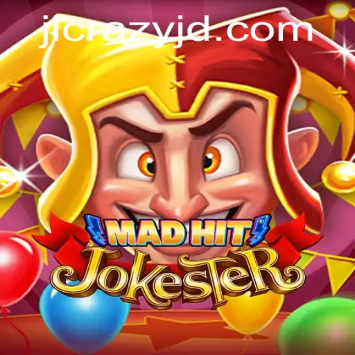 MadHitJokester: A Wild Ride into the World of Crazy Gaming
