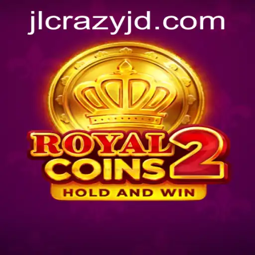Discover the Thrilling Experience of RoyalCoins2 with CrazyJD