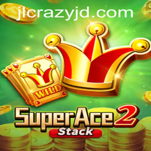 SuperAce2: The Evolution of Gaming with a Twist of 'Crazyjd'