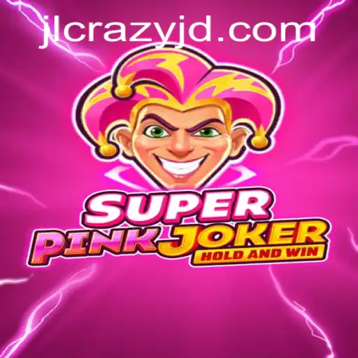 Unveiling SuperPinkJoker: A Thrilling Game Adventure