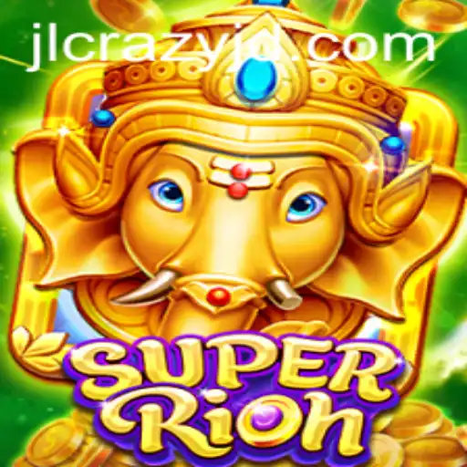 SuperRich: Unveiling the Game World of CrazyJD