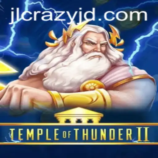 Exploring the Thrilling World of TempleofThunderII