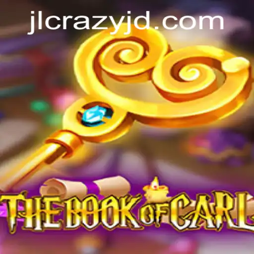 Exploring the Exciting World of TheBookofCarl: A Guide to Crazyjd's Latest Gaming Adventure